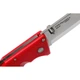 Нож Cold Steel Finn Wolf красный (20NPRDZ) - изображение 4