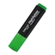 Маркер Delta by Axent Highlighter D2501, 2-4 мм, chisel tip, green (D2501-04) - изображение 1