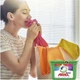 Капсулы для стирки Ariel Pods Все-в-1 Color 45 шт. (8001841456096) - изображение 4