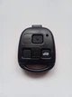 Корпус для ключа Lexus ES300 GS300 GS430 GX470 LS200 LS300 LS400 RX300 Galakeys 3 кнопки (27-02) - зображення 1