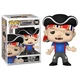Фигурка Funko Pop Фанко Поп The Goonies Sloth &nbsp;Балбесы &nbsp;Лотни Слот Фрателли &nbsp;10 см movies:G GM 1065 - изображение 1