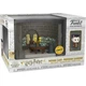 Фигурка Funko Mini Moments Гарри Поттер Класс зелий Профессор Слизнорт Professor Slughorn 10см HP PCPSL - изображение 3