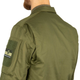 Рубашка P1G-Tac Ascetic Tropical UA281-29953T-OD 2XL 1271 Olive Green (2000980498666) - изображение 11