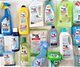 Молочко для кухни и ванной Denkmit Scheuermilch 750ml - изображение 4