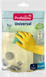 Господарські рукавиці для прибирання дому Profissimo Handschuhe Universal Klein, S, 1пара - зображення 1