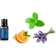 Успокаивающая смесь эфирных масел doTerra Adaptiv Calming Blend / Адаптив 15 ml - изображение 3