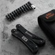 Мультитул Gerber Bear Grylls с набором бит (насадок) и пасатижами 9 в 1 BG-818 (код: 4376) - изображение 11