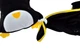 Подушка-плед Trunki Snoozihedz Penguin Pippin, TRUA-0075 - зображення 2