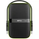 Silicon Power Armor A60 2TB 2.5 USB 3.0 Black (SP020TBPHDA60S3K) - зображення 2