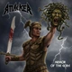 ATTACKER – Armor Of The Gods (CD, Italy) - изображение 1