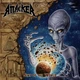 ATTACKER – Sins Of The World (CD, Italy) - изображение 1
