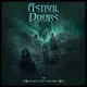 ASTRAL DOORS – Black Eyed Children (CD, Digipack, EU) - изображение 1