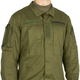 Сорочка польова P1G-Tac Ascetic Tropical UA281-29953T-OD M 1271 Olive Green (2000980498680) - зображення 3