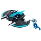 Игровой набор Batman Бэтмен против Мистера Фриза (6063041) (10-570957) - изображение 3