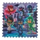 Коврик-пазл PJ Masks Герои в масках (120418) (10-563927) - изображение 1