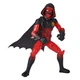 Игровая фигурка Batman Робин в красном костюме 10 см (6055946/6055946-17) (10-568730) - изображение 2
