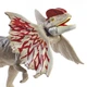 Игровая фигурка Jurassic world Защита от врагов Дилофозавр (GWN31/GWY30) (10-570822) - изображение 2