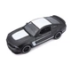 Автомодель Ford Mustang Boss 302 черная (31269) (10-570723) - изображение 2