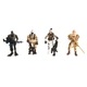 Игровой набор Chap Mei Солдаты Squad patrol (545306) (10-570212) - изображение 1