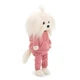 М'яка іграшка Orange Lucky mimi Полуничне морозиво 37 см (LD4/084) (10-572574) - зображення 2