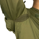 Сорочка польова P1G-Tac Ascetic Tropical UA281-29953T-OD XL 1271 Olive Green (2000980498703) - зображення 10