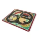Игровой коврик с машинками "Гоночная трасса" Melissa & Doug (MD19401) - изображение 3