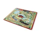Игровой коврик с машинками "Городская дорога" Melissa & Doug (MD19400) - изображение 7