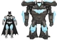Трансформер "Batman" - Batman Spin Master (20-1055119) - изображение 2