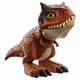 Фигурка динозавра "Детеныш Карнотавра" из фильма "Мир Юрского периода" - Jurassic World Mattel (20-1021507) - изображение 1