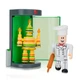 Игровой набор Roblox Game Packs Make a Cake: Cake Monster Catastrophe W9 (ROB0394) (10-569854) - изображение 2