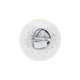Светодиодный светильник Lesko YL022 White 20 см настенный интерьерный (SKU_7958-29175) - изображение 2
