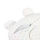 Дитяча подушка Lovely Baby Lesko U2 White ортопедична - зображення 5