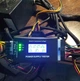Тестер з LCD дисплеєм комп'ютерних ATX, BTX, ITX блоків живлення БП перевірка тест (535554342) Чорний - зображення 3