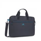 Сумка для ноутбука 14 RIVACASE 8027 Black - зображення 2