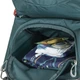 Рюкзак для перенесення дітей Osprey Poco LT Blue Sky (009.2665) - зображення 9