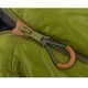 Спальный мешок Pinguin Lite Mummy CCS 185 2020 Khaki Left Zip (PNG 228144) - изображение 3