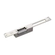 Электрозащелка YLI Electronic YS-132NC (power closed) длинная - изображение 1