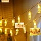 Гирлянда ColorWay 40 LED, 4.2м, гирлянда с прищепками (CW-LCP-40L42B) - изображение 4