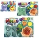 Набор для творчества "Мыло фигурное", 4 формы DANKO TOYS (DFM-01-02U) - зображення 1
