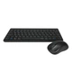 Комплект Rapoo 8000M Black - изображение 2