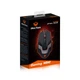 Мышь MEETION Backlit Gaming Mouse RGB MT-M940 - изображение 2