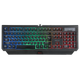 Ігрова дротова Клавіатура XTRIKE ME Gaming KB-507 (ENG розкладка) - зображення 1