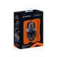 Миша MEETION Backlit Gaming Mouse RGB MT-M371 Колір black - изображение 2