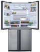 Холодильник Sharp SJ-EX820F2SL (6709699) - изображение 10