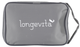 Автоматичний вимірювач тиску Longevita BP-1305 (5895839) - зображення 4