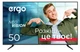 LED-телевізор ERGO 50DUS6000 (6584502) - изображение 1
