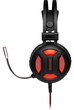 Гарнітура Redragon Minos Red + Black 2 м (78368) (6549236) - зображення 4