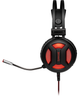 Гарнітура Redragon Minos Red + Black 2 м (78368) (6549236) - зображення 7