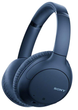 Гарнітура SONY WH-CH710N Blue (6571978) - изображение 1