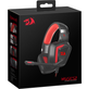 Гарнітура Redragon Muses 2 USB Black-Red (77909) (6687900) - изображение 2